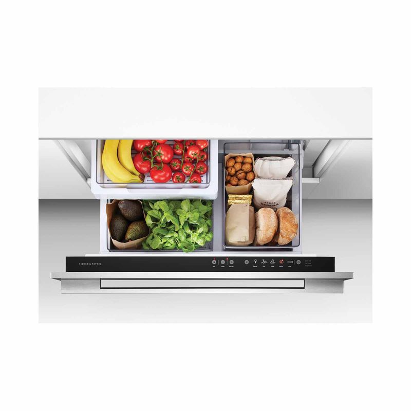 FISHER & P Integrated Cool Drawer (80l) RB9064S1-image 13