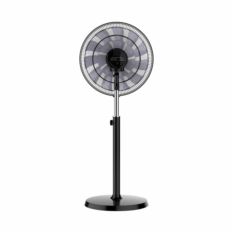 EUROPACE 18 In Dc Circulator Stand Fan ERC8183ESDCR-image 4