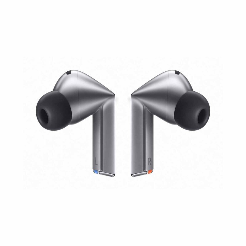 SAMSUNG Galaxy Buds3 Pro Silver SM-R630NZAAASA-image 8