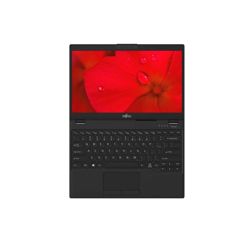 FUJITSU 13.3 In Intel Core I7-10510u 16gb Ram 1tb Ssd Win 10 UH-X 4ZR0Z55377 I7-image 7