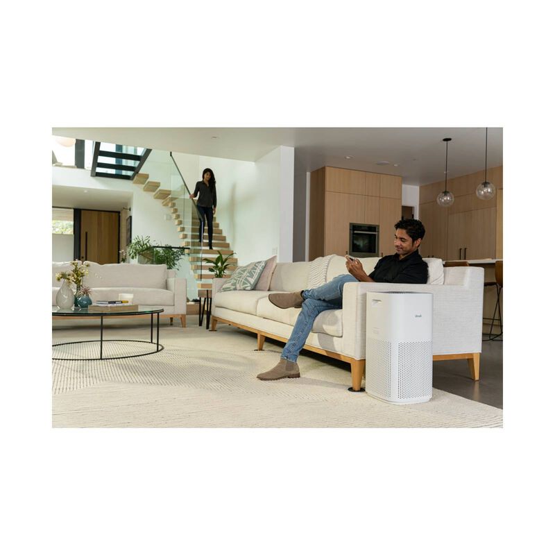 LEVOIT Levoit Air Purifier Core 600s CORE 600S-image 9
