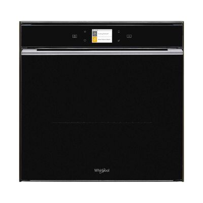 WHIRLPOOL 73l 6th Sense Built-in Oven With Multisense Probe W9 OM2M2PBLAUS