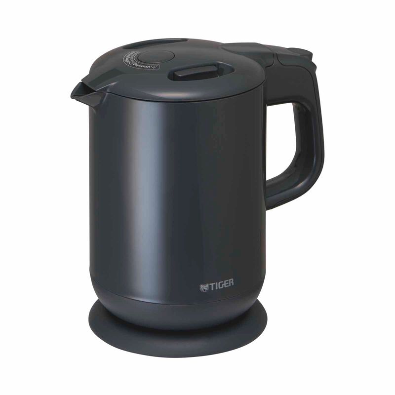 TIGER Kettle (1.0l) - Urban Gray PCG-G10S (HU)-image 1