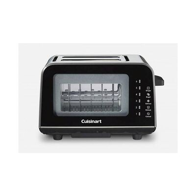 CUISINART 2 Slices Toaster 400CA-CPT-3000HK