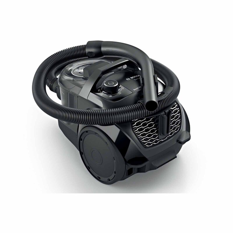 BOSCH Bagless Vaccum Cleaner BGC21X3GB-image 1