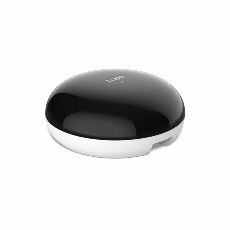 TP LINK Smart Ir & Iot Hub TAPO H110-image 1