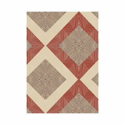 HERITAGE 100% Pp Heatset 120 X 170cm Turkey LORENZA