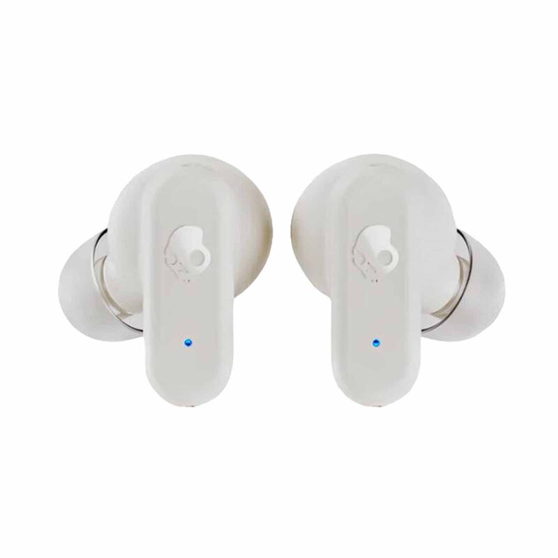 SKULLCANDY Dime 3 True Wireless In-ear Bone/orange Glow SK-S2DCW-R951-image 5