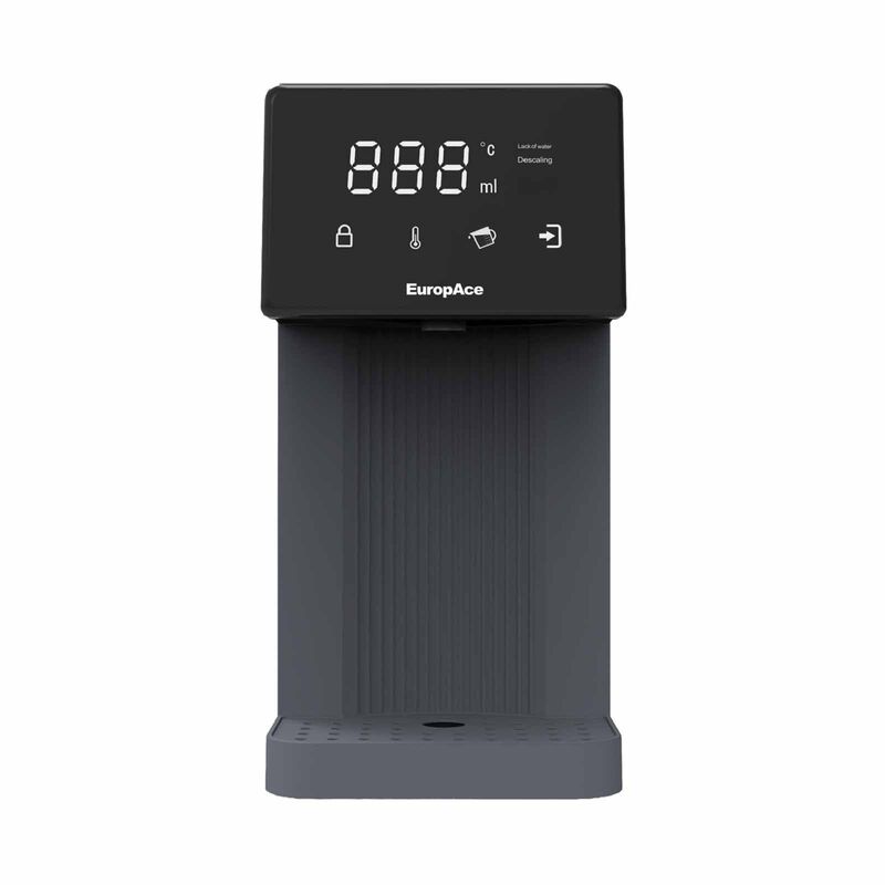 EUROPACE Steamo Hot Water Purifier (4.0l) EWP3400F-image 1