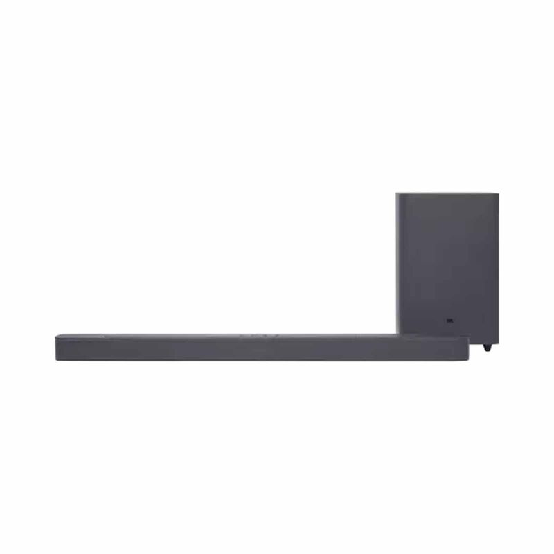 JBL Soundbar With Subwoofer / Bluetooth/arc BAR 2.1 DEEP BASS MK II-image 2