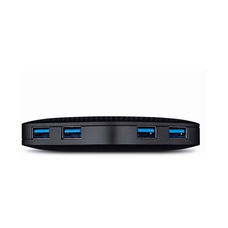 TP LINK Usb 3.0 4-port Portable Hub TPL-UH400-image 2