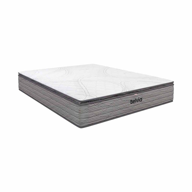 STYLEMASTE Belvia Super Single Size Marttress BELVIA-image 4