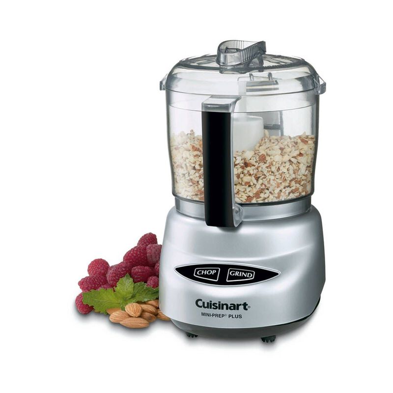 CUISINART Mini-prep Plus Processor 400CA-DLC-2ABCHK-image null