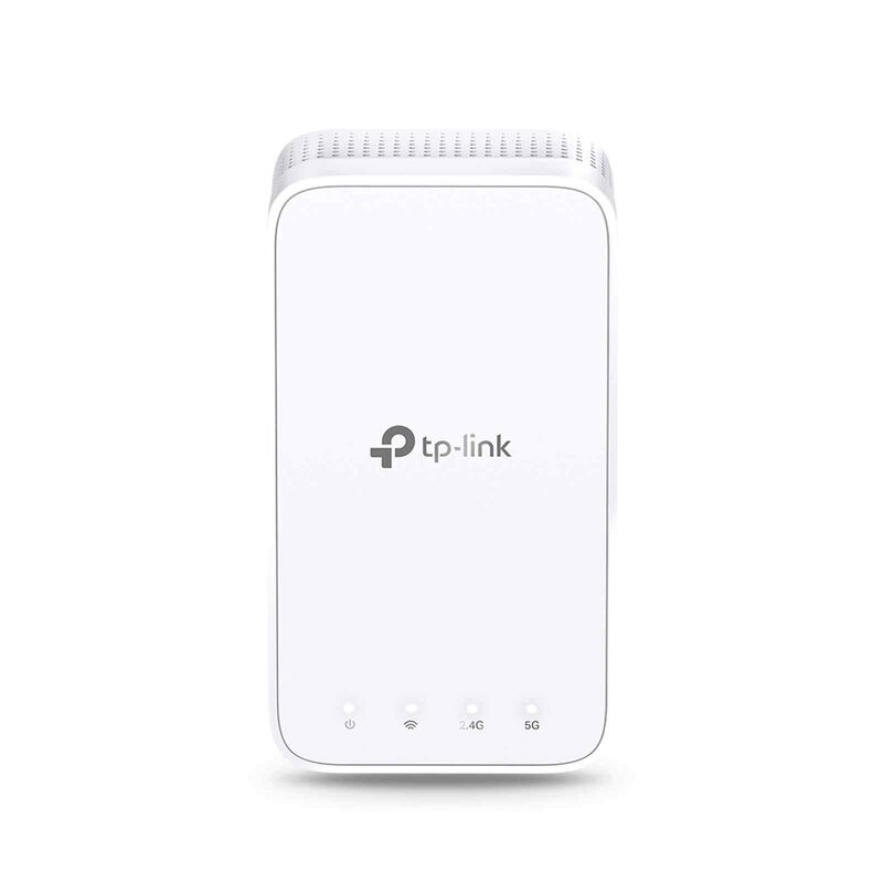 TP LINK Ac1200 Mesh Wi-fi Extender TPL-RE330-image 2