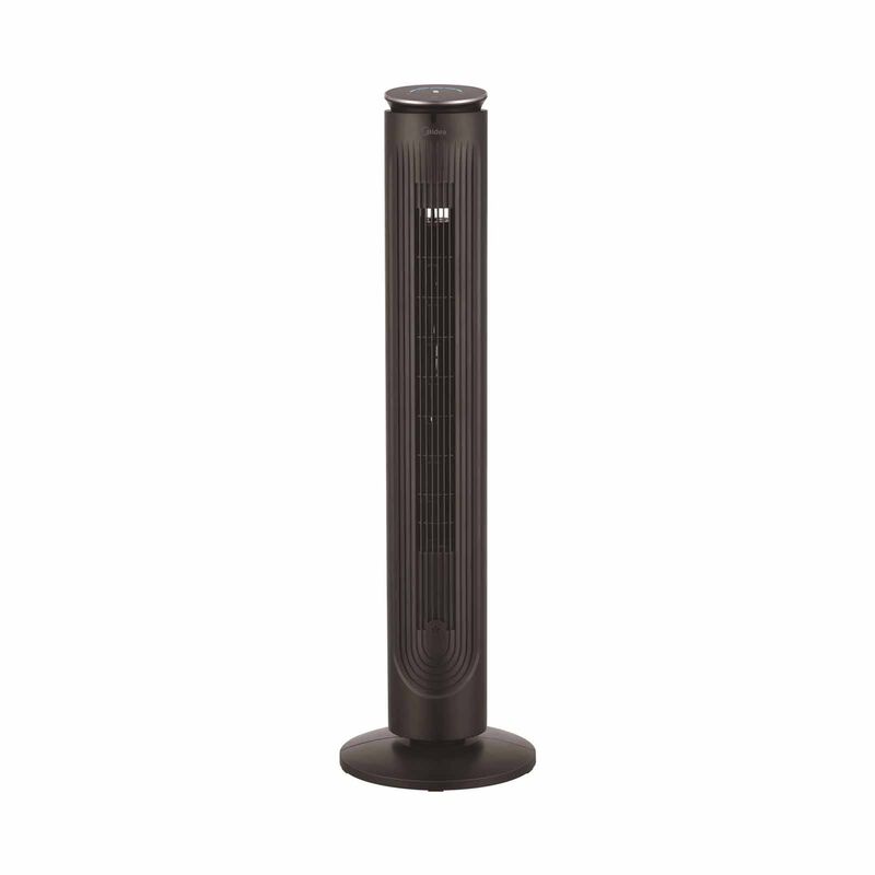 MIDEA Tower Fan MFZ410ROAPKH-image 1