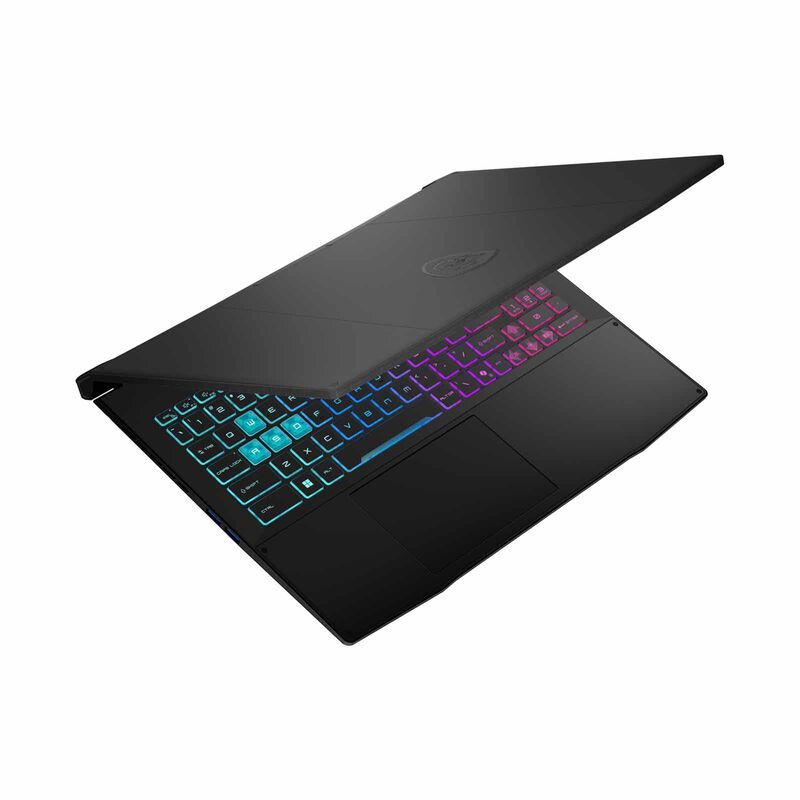 MSI 15.6in Qhd Core I7 14650hx 16gb 512gb Ssd Win 11 Rtx5050 Black KATANA 15 HX B14WEK-1053SG-image 8
