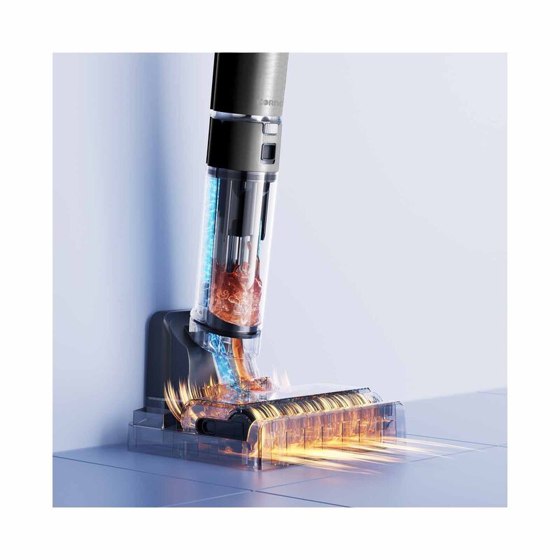 CORNELL Wet & Dry Vacuum Cleaner CVCE68S-image 4