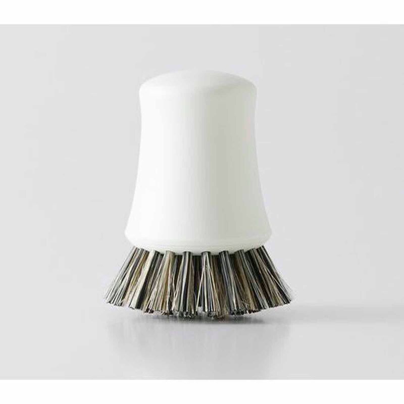 MARNA Antibacterial Kitchen Brush (68x86mm) - Hard K786-W-image 1