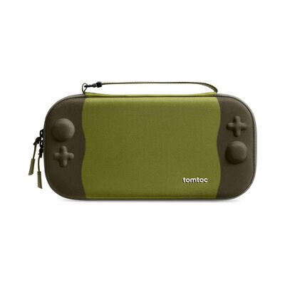 TOMTOC Fancycase-g05 Switch 2 Slim Case - Matcha G05S3T2