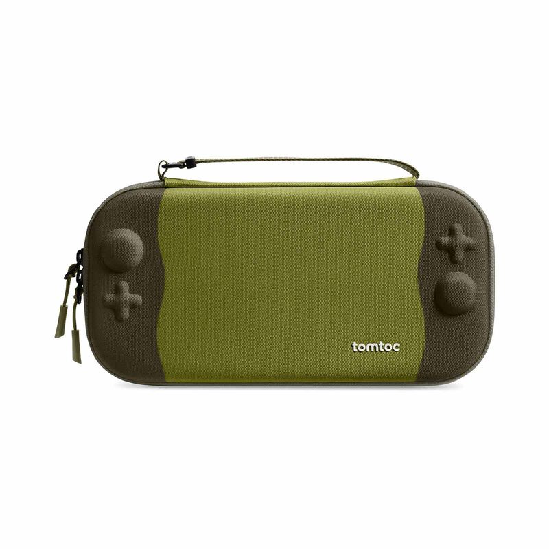 TOMTOC Fancycase-g05 Switch 2 Slim Case - Matcha G05S3T2-image 1