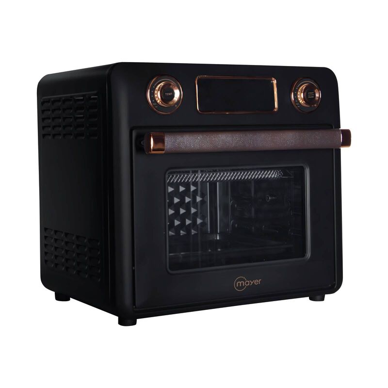 MAYER Digital Fryer Oven (40l) MMAO40D-image 3