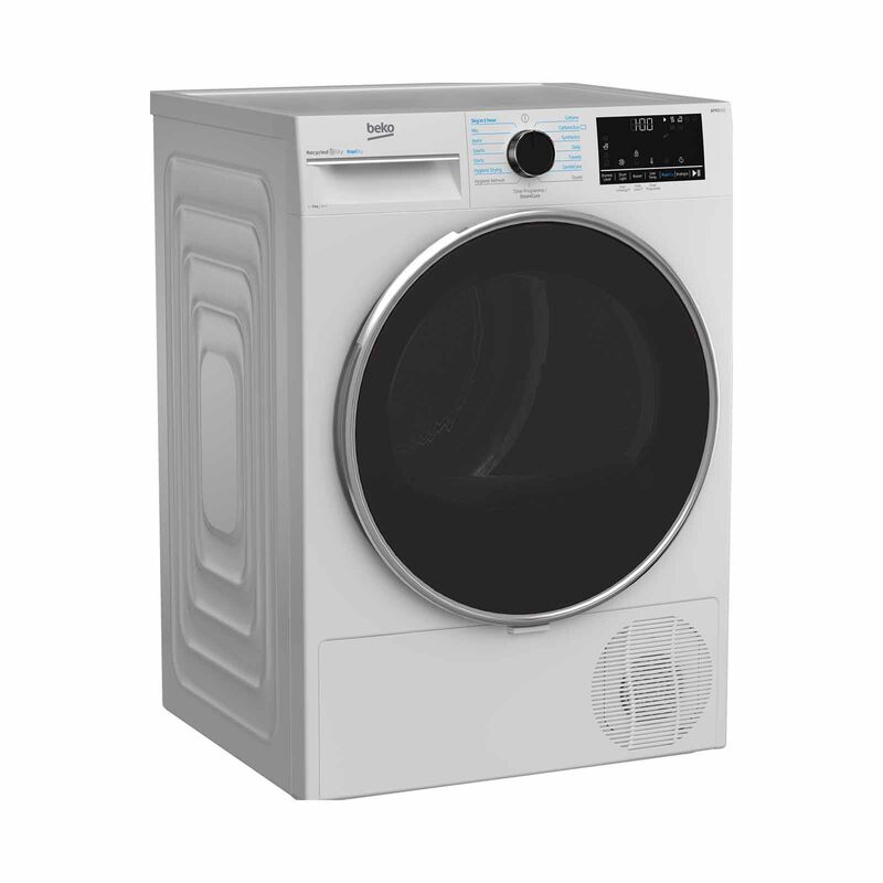BEKO Tumble Dryer (9kg) B5T4923RW-image 3
