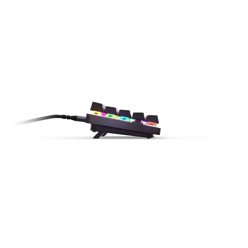STEELSERIE Us Gaming Wired Keyboard APEX 9 MINI-image 5