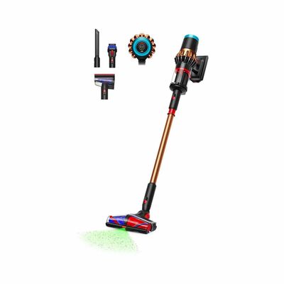 DYSON V16 Piston Animal Cordless Vacuum (499072-01) SV53-A 692B ANIMAL BCO/BCO 499072-01