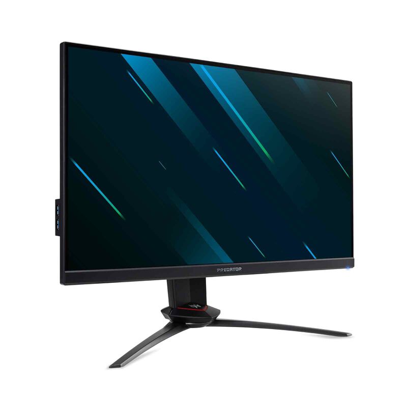 ACER 27in Wqhd Monitor XB273U GX PREDATOR (BLACK)-image 2