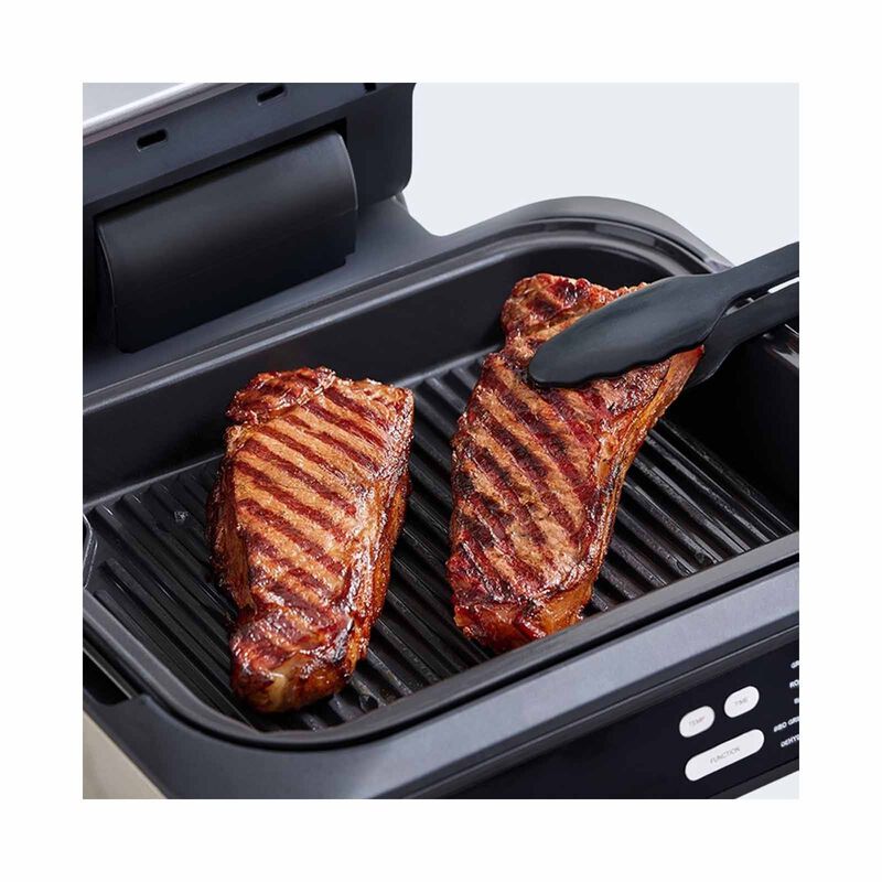 KITH Grillmaster Electric Indoor Grill MGM-IG-SB1-image 3