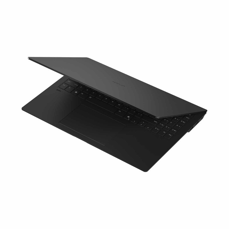 LG 16in Oled Ultra X7-358h 32gb Ram And 512gb Nvme Gen5 With Dual Ssd Copilot+pc 16Z90U-K.AUB5A3 (AEROMINUM BLACK)-image 7