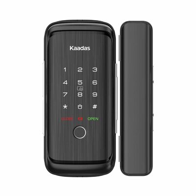KAADAS Rim Lock For Swing-type Glass Door R8L GLASS DOOR LOCK