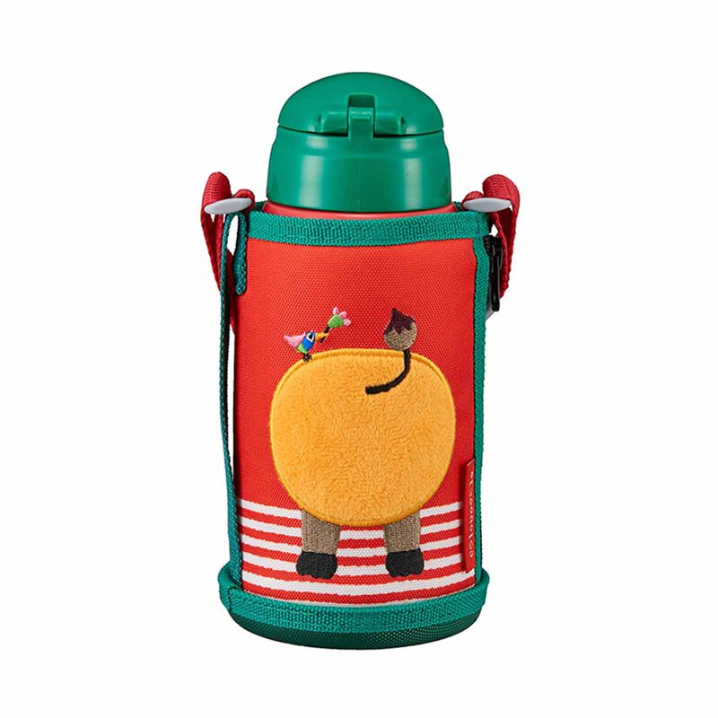 TIGER 0.6l Stainless Steel Bottle (lion) MBR-T06G (RL)-image 2