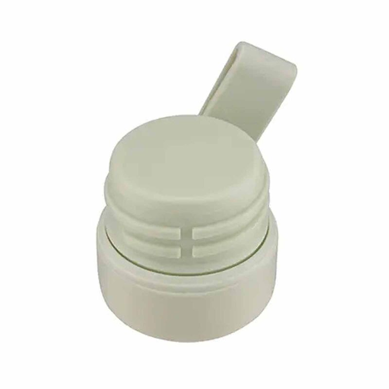 LA GOURMET Kleio 360ml Thermal Bottle-green LGKO434487-image 4