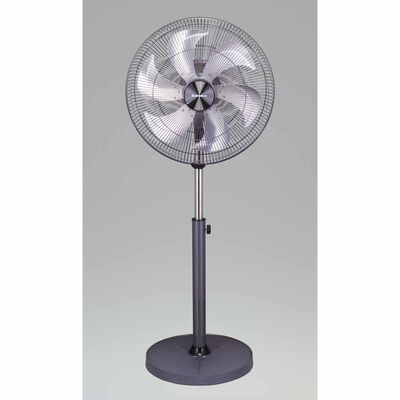 EUROPACE 18 In Dc Power Fan With Remote Control EPF7186EDCR