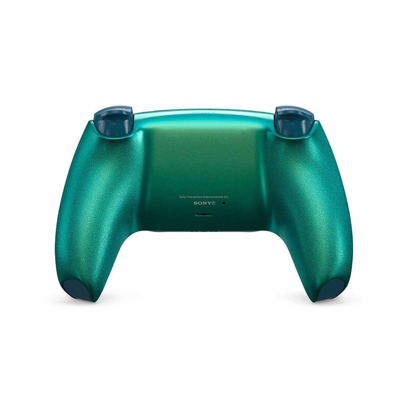 SONY Dualsense Wireless Controller - Chroma Teal (6.0) CFI-ZCT2G10-image 4