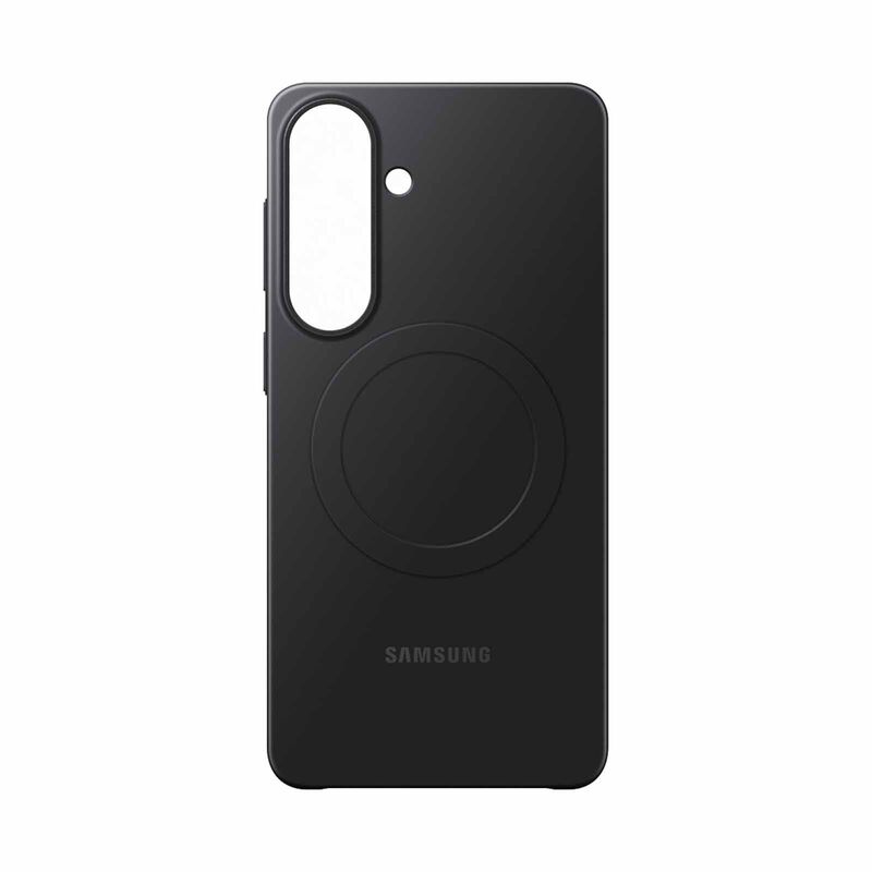SAMSUNG Galaxy S26+ Slim Magnet Case Black EF-SS947CBEGWW-image 1