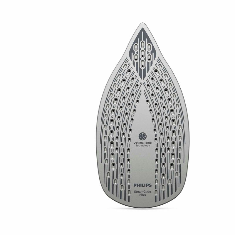 PHILIPS Series 6000 Steam Iron DST6120/20-image 3