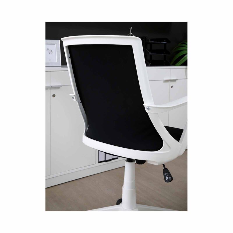 INDEX Office Chair GRIS-image 8