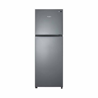 WHIRLPOOL 2 Door Top Mount Fridge (326l) WF2T326RSSG
