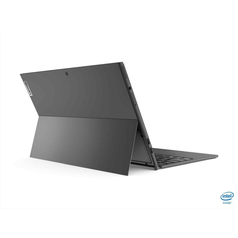 LENOVO 10.3 In Intel Core N4020 4gb 64gb Emmc Win 10 Pro Touch DUET 3 10IGL5 82AT003JSB-image 12