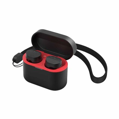 PHILIPS True Wireless Headphones Black TAA5508BK/00