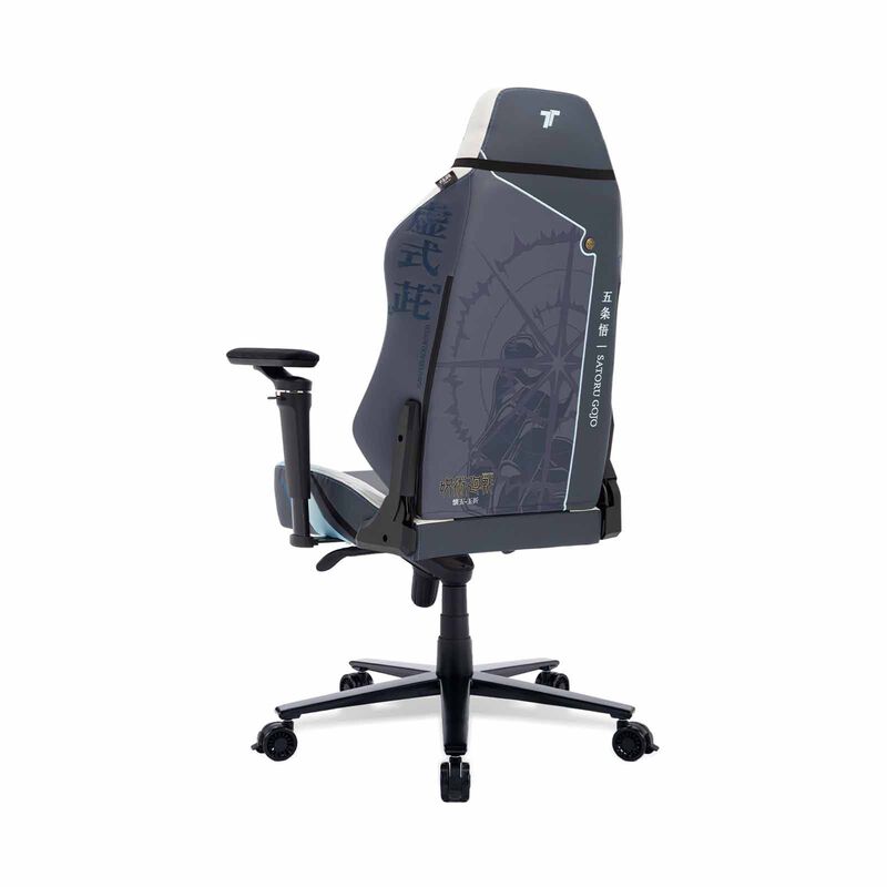 TTRACING Maxx Gaming Chair - Gojo Edition (5d Armrest) TTRMAXXJJKGJ-002-image 7