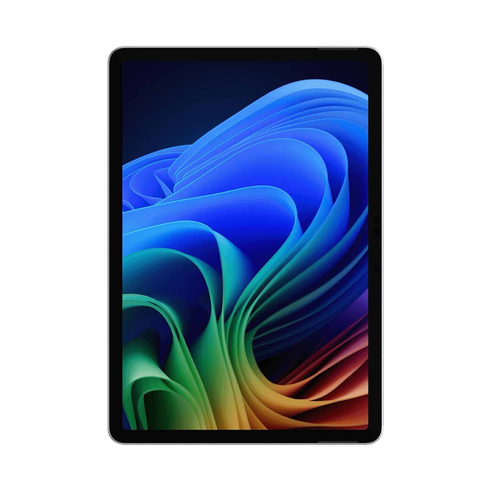 Shop MICROSOFT Surface Pro 12in 256gb C8 16gb Platinum EP2-27653