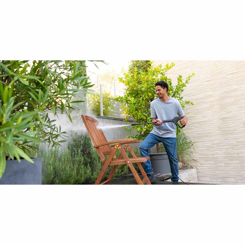 KARCHER Pressure Washer K2 CLASSIC-image 11