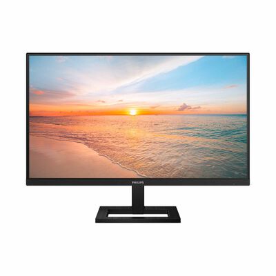 PHILIPS 27 Inch Ips Uhd Usb-c(pd65w) Monitor 27E1N1900AE