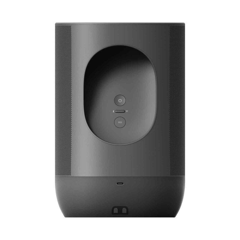 SONOS Wifi Smart Bluetooth Speaker MOVE-image 7