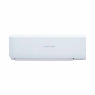 MHI Single Split Aircon SRC10YVS-W/SRK10YVS-W