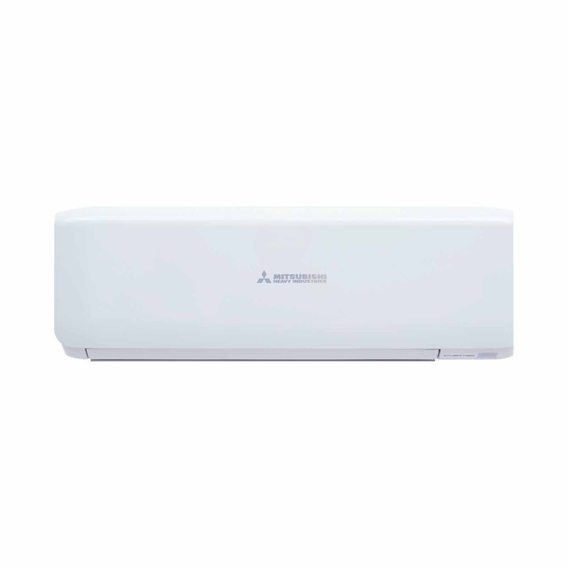 MHI Single Split Aircon SRC10YVS-W/SRK10YVS-W-image 1