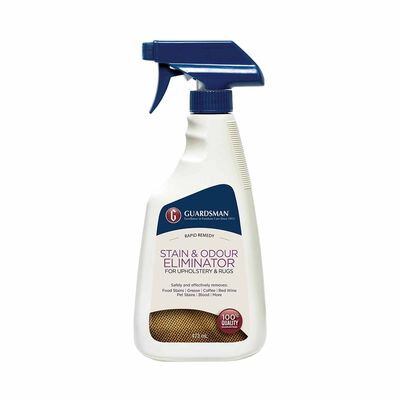 GUARDSMAN Fabric Stain & Odour Eliminator (473ml) GM-IGF3115